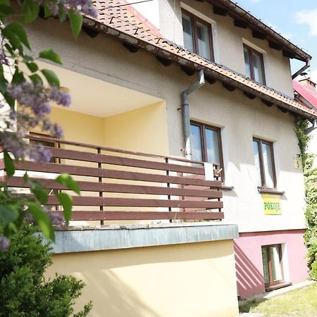 Lawendowe Pokoje Blisko Lasu - Mikolajki Εξωτερικό φωτογραφία