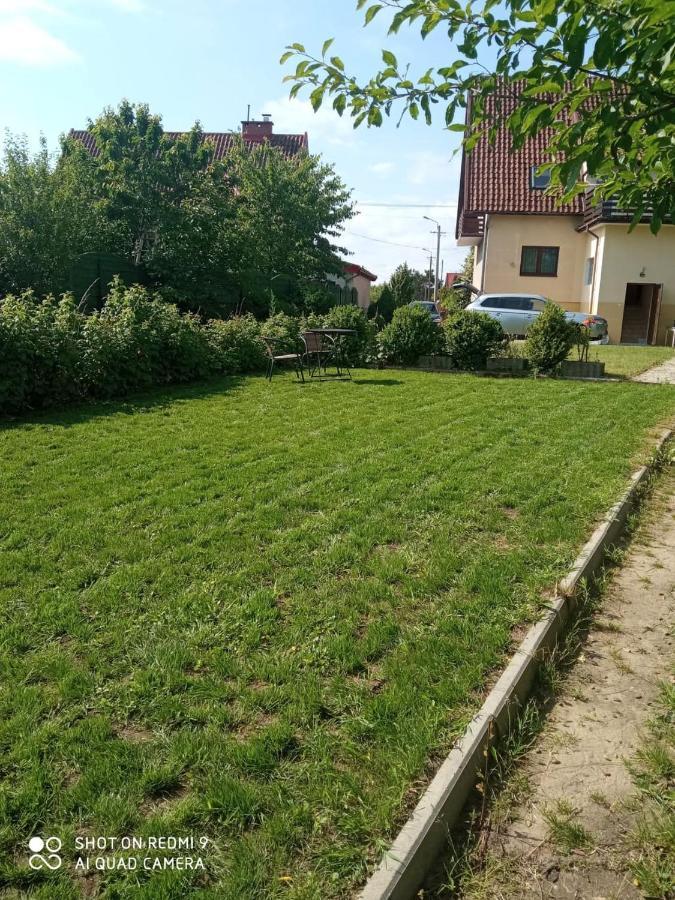 Lawendowe Pokoje Blisko Lasu - Mikolajki Εξωτερικό φωτογραφία