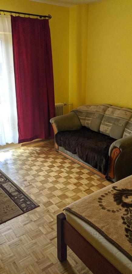 Lawendowe Pokoje Blisko Lasu - Mikolajki Εξωτερικό φωτογραφία